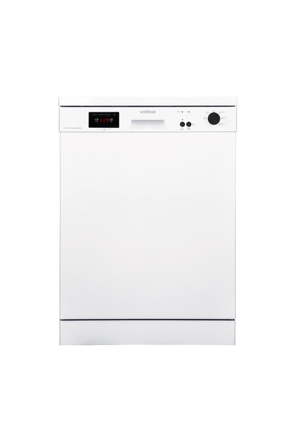 Vestfrost VFR 502 5 Program Bulaşık Makinesi