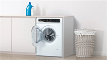 CGA254X0TR Profilo 10 Kg 1400  Çamaşır Makinası