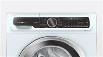 CGA254X0TR Profilo 10 Kg 1400  Çamaşır Makinası