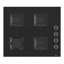 FERRE Siyah Cam Set / 9 Fonksiyon / DİJİTAL