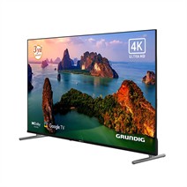 Grundig 50GKU750 4K Ultra HD 50