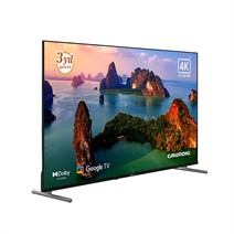 Grundig 50GKU750 4K Ultra HD 50