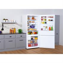 Regal NFK 72010 E 650 Lt No-Frost Buzdolabı