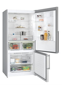 Regal NFK 72010 E 650 Lt No-Frost Buzdolabı