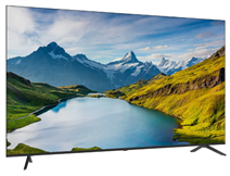 PROFİLO 75PA725EQG UTRA 4K HD ANDROİD SMART LED TV