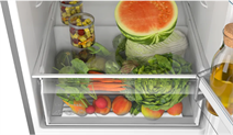 Profilo BD2055IEXN Inox Çift Kapılı No Frost Buzdolabı