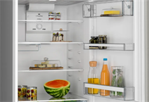 Profilo BD2055IEXN Inox Çift Kapılı No Frost Buzdolabı