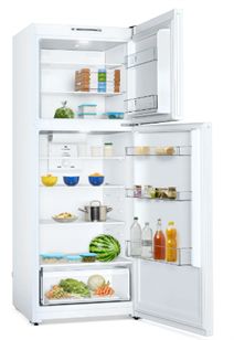 Profilo BD2055WENN Çift Kapılı No Frost Buzdolabı
