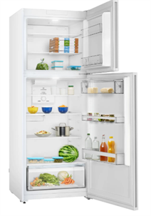 Profilo BD2055WEXN Çift Kapalı No Frost Buzdolabı