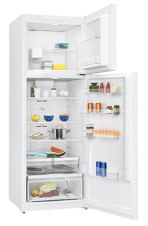 Profilo BD2056WEXN Üstten Donduruculu Buzdolabı