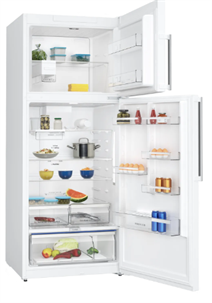 Profilo BD2076WEAN Çift Kapılı No Frost Buzdolabı