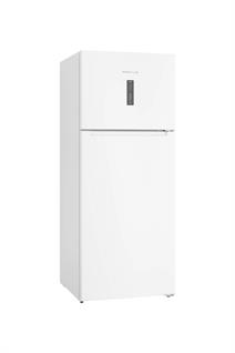 Profilo BD2076WEXN Çift Kapılı No Frost Buzdolabı