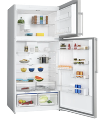 Profilo BD2086IDAN Çift Kapılı No Frost Buzdolabı