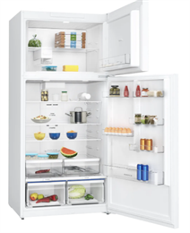 Profilo BD2086WEXN Çift Kaplı No Frost Buzdolabı