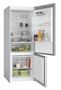 Profilo BD3055IECN 483 Lt NoFrost Inox Buzdolabı