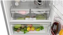 Profilo BD3055IECN 483 Lt NoFrost Inox Buzdolabı