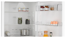 Profilo BD3055WECN No Frost Buzdolabı