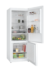 Profilo BD3055WECN No Frost Buzdolabı