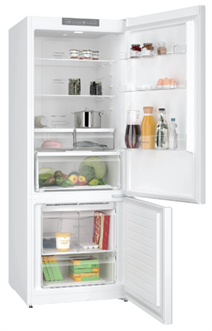 Profilo BD3055WEVN Çift Kapılı No Frost Buzdolabı