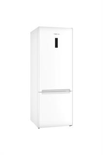 Profilo BD3056WEXN Buzdolabı No Frost Beyaz
