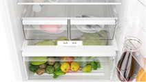 Profilo BD3056WEXN Buzdolabı No Frost Beyaz
