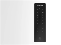 Profilo BD3056WEXN Buzdolabı No Frost Beyaz