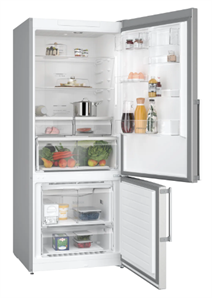 Profilo BD3076IECN İnox Kombi No Frost Buzdolabı