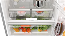 Profilo BD3076IECN İnox Kombi No Frost Buzdolabı