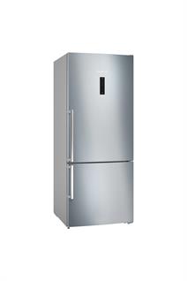 Profilo BD3076IECN İnox Kombi No Frost Buzdolabı