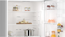 Profilo BD3076IEVN Inox  Kombi No Frost Buzdolabı