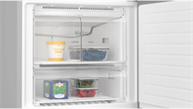 Profilo BD3076IEVN Inox  Kombi No Frost Buzdolabı
