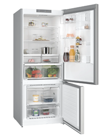 Profilo BD3076IEVN Inox  Kombi No Frost Buzdolabı
