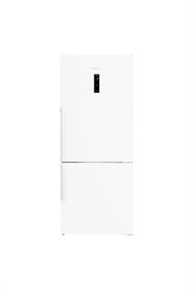 Profilo BD3076WCAP 578 Lt No-Frost Kombi Tipi Buzdolabı