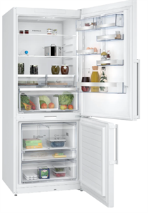 Profilo BD3076WCAP 578 Lt No-Frost Kombi Tipi Buzdolabı