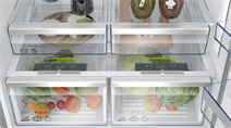 Profilo BD3086ICFP Kombi No Frost Buzdolabı