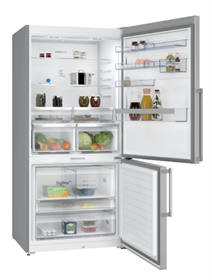 Profilo BD3086ICFP Kombi No Frost Buzdolabı