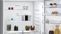 Profilo BD3086ICFP Kombi No Frost Buzdolabı