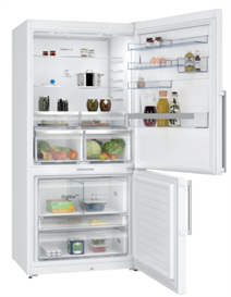 Profilo BD3086WCFP Dijital Kombi No Frost Buzdolabı