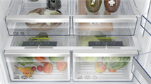 Profilo BD3086WCFP Dijital Kombi No Frost Buzdolabı