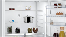 Profilo BD3086WCFP Dijital Kombi No Frost Buzdolabı