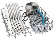 Profilo BM6320MA D Enerji Sınıfı 6 Programlı Bulaşık Makinesi