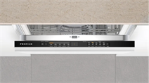 Profilo BMA401E5 5 Programlı Ankastre Bulaşık Makinesi