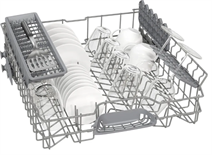 Profilo BMA4451E3 5 Programlı Ankastre Bulaşık Makinesi