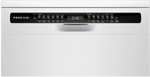 Profilo BMS521V1 6 Programlı Bulaşık Makinesi