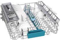 Profilo BMS622V1 6 Programlı Bulaşık Makinesi