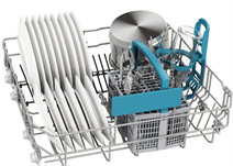 Profilo BMS622V1 6 Programlı Bulaşık Makinesi