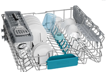 Profilo BMS681V1 Wi-Fi 6 Progamlı İnox Bulaşık Makinesi