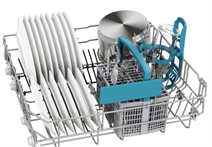 Profilo BMS682V1 6 Programlı Bulaşık Makinesi