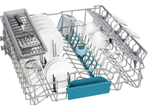 Profilo BMS682V1 6 Programlı Bulaşık Makinesi