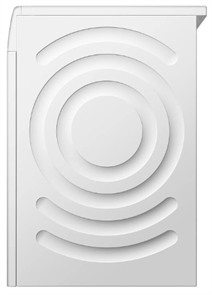 Profilo CGA242Z0TR 1200 Devir 9 kg Çamaşır Makinesi